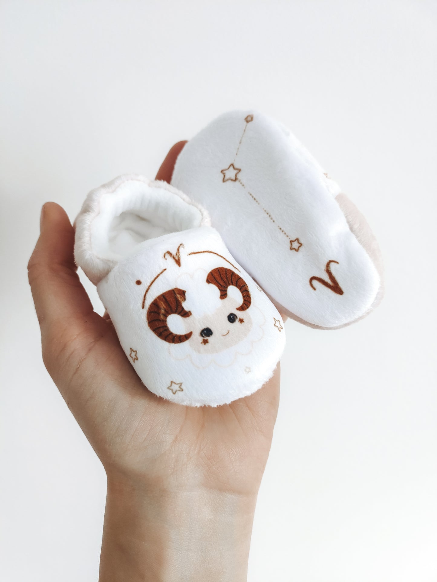 Chaussons Bélier
