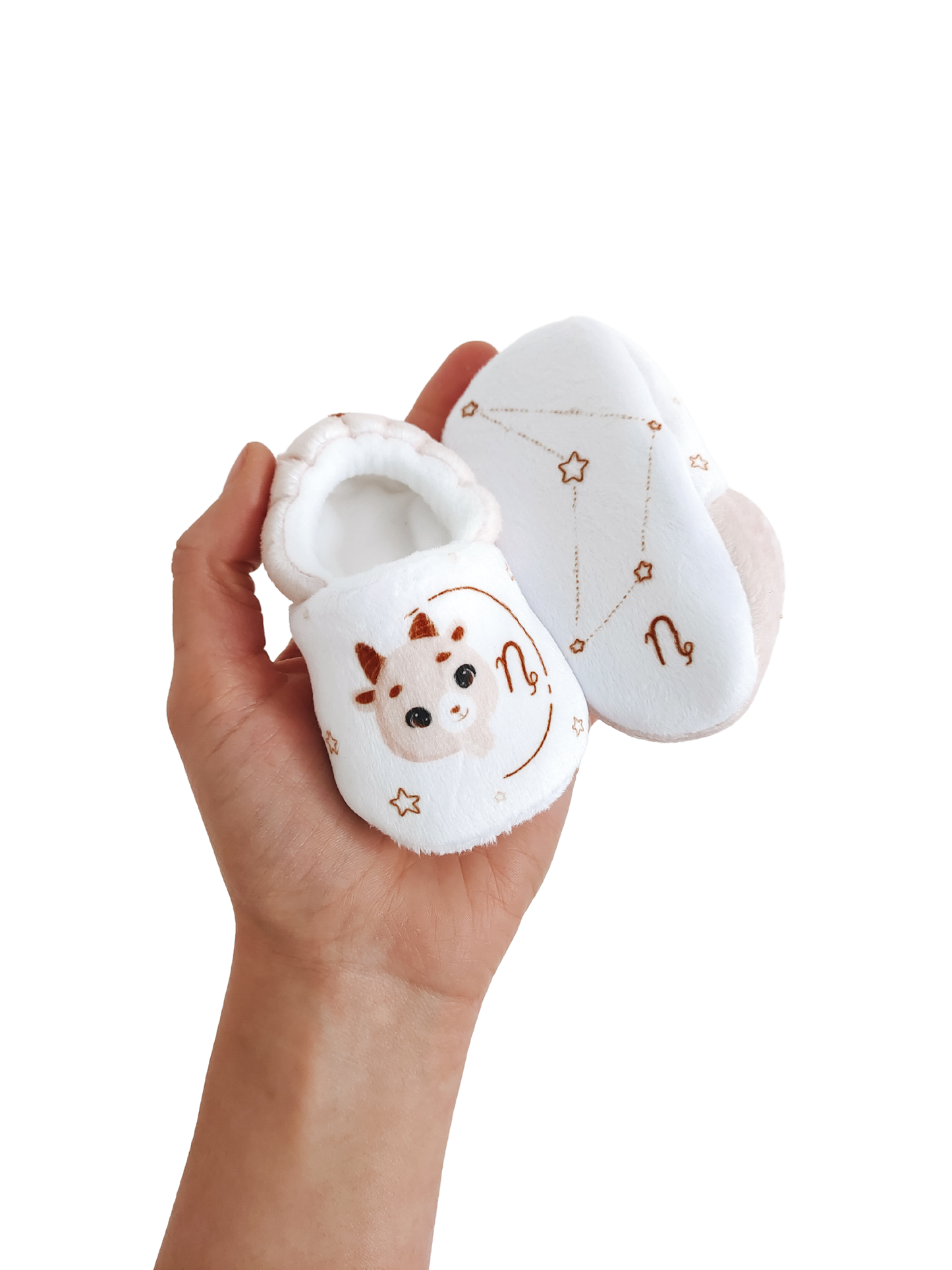 Chaussons Capricorne