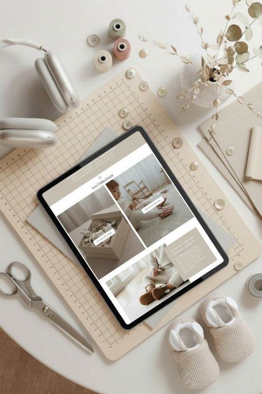 Conseils pour entretenir vos chaussons Tiffany Couture