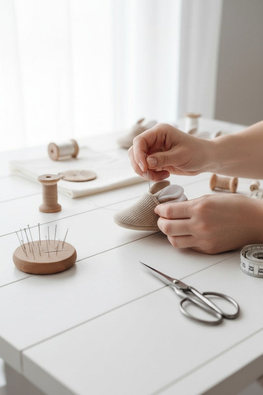 Offrir des créations artisanales en 2025 : un geste qui a du sens