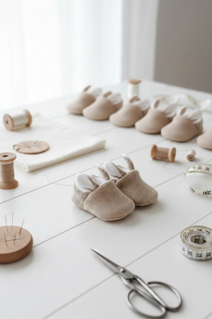 CHAUSSONS