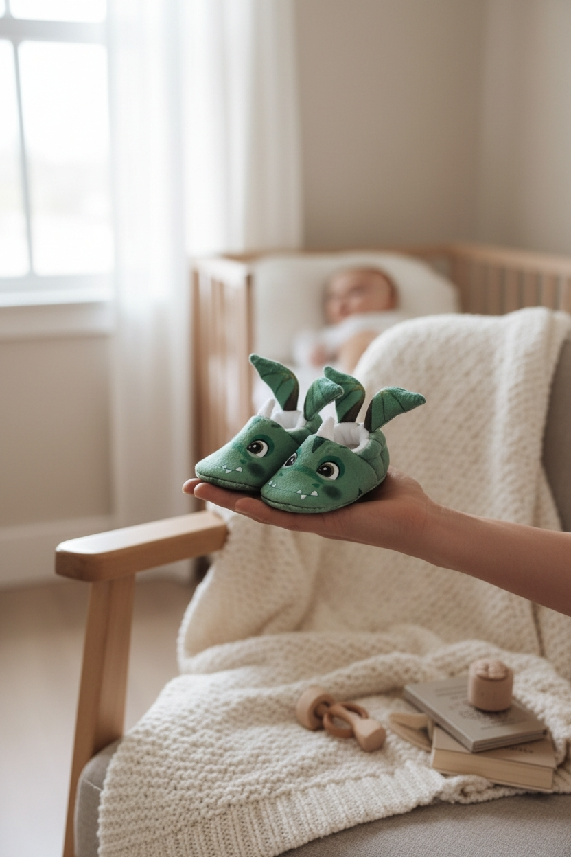 Les Petits Compagnons