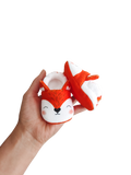 Chaussons Renard