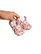 Chaussons Rosa