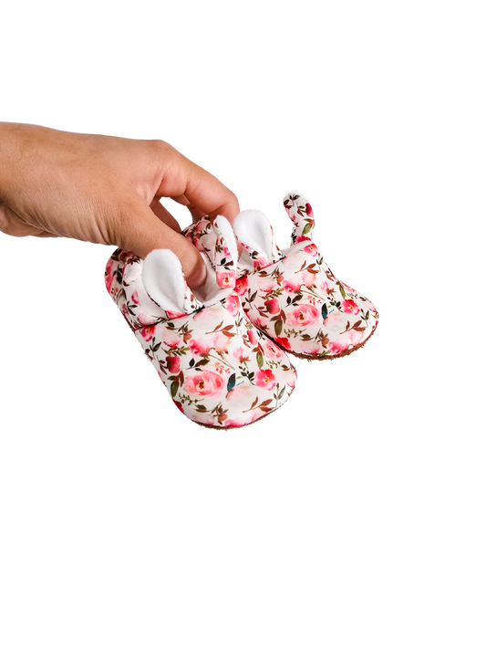 Chaussons Rosa