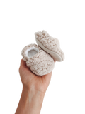 Chaussons Sherpa (+)