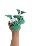 Chaussons Dragonosaure