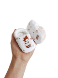 Chaussons Verseau