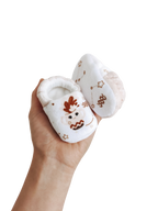 Chaussons Verseau