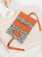 Pochette à langer nomade N°1