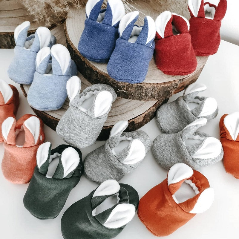 Chaussons Motifs (+)