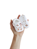 Chaussons Scorpion