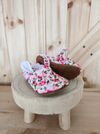 Chaussons Rosa