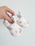 Chaussons EGGSHELL