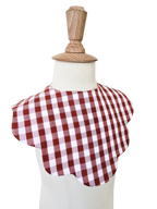 Bandana Bib - Daisy