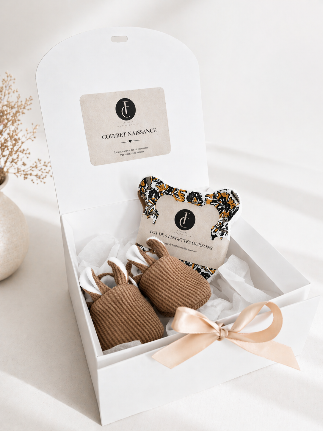 Coffret Naissance
