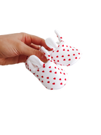 Chaussons Lovely