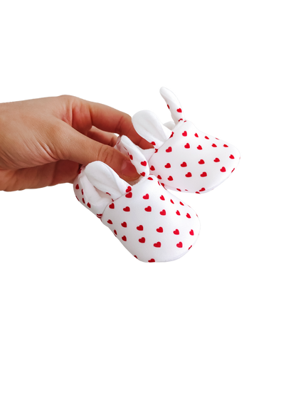 Chaussons Lovely