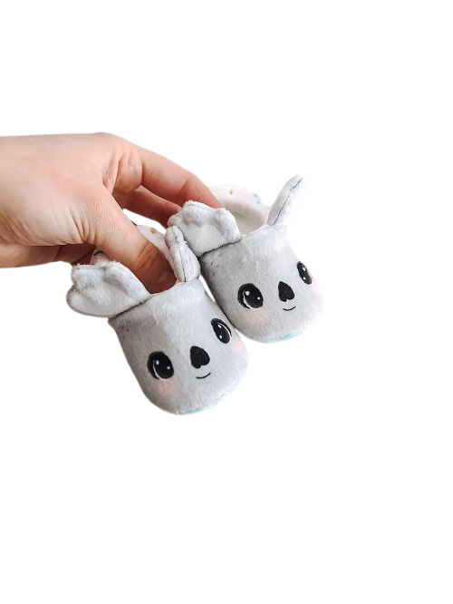 Chaussons Koala