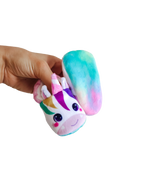 Chaussons Licorne