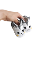 Chaussons Chat