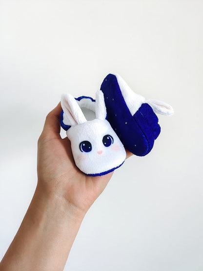 Chaussons pour bébé Lapin