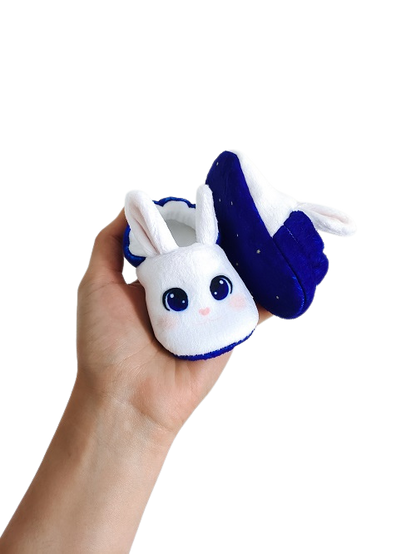 Chaussons Lapin
