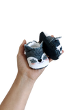 Chaussons Loup
