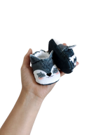 Chaussons Loup