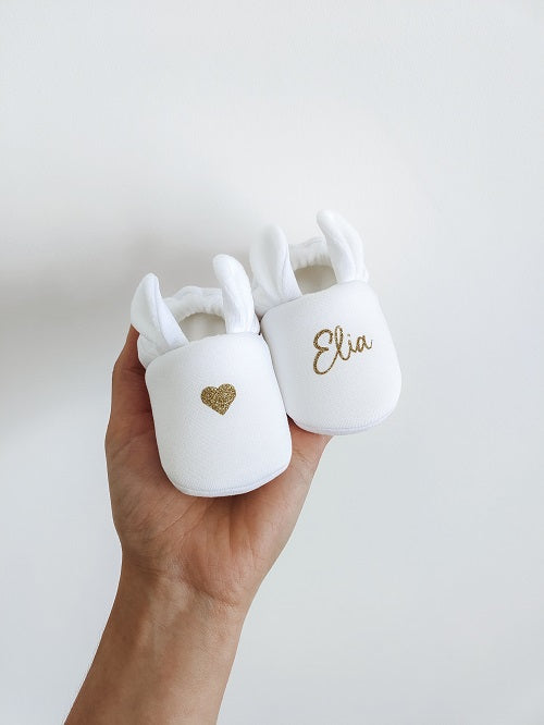 Chaussons Motifs (+)