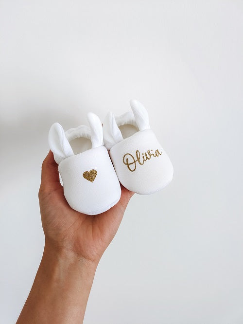Chaussons Motifs (+)