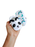 Chaussons Panda
