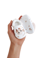 Chaussons Capricorne