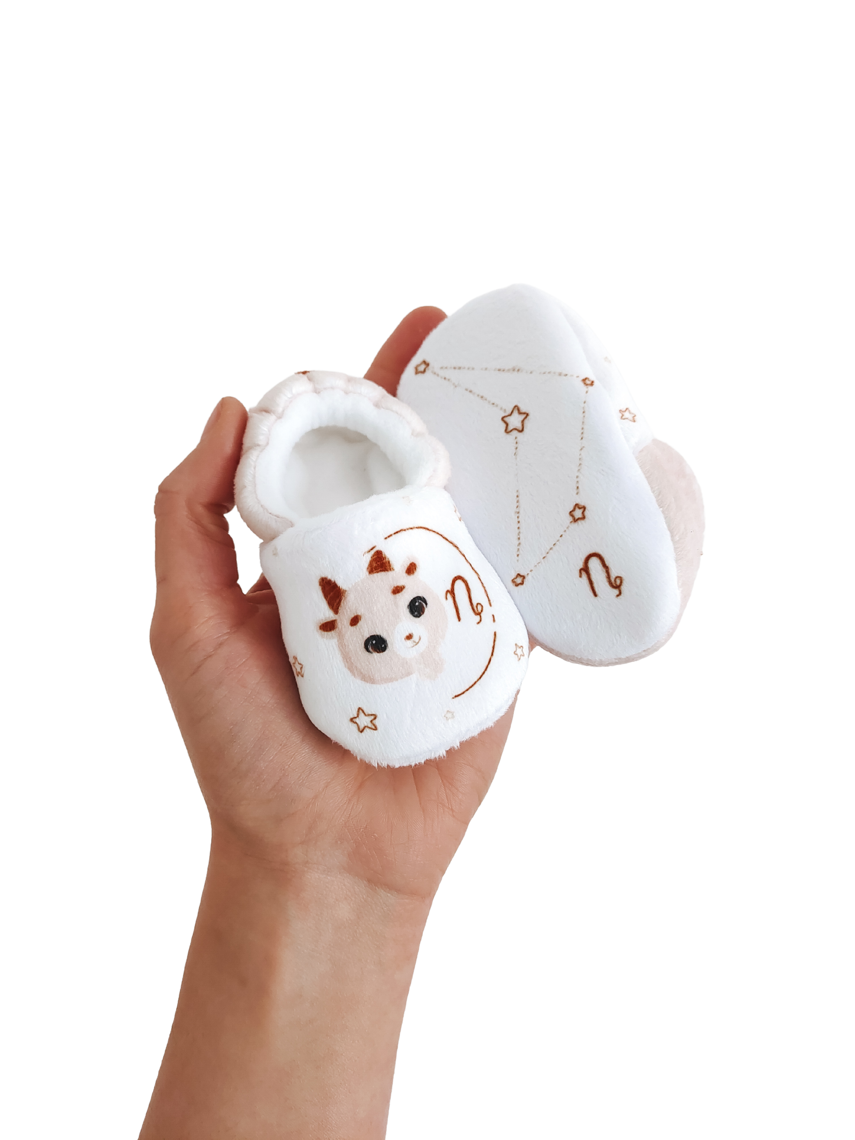 Chaussons Capricorne