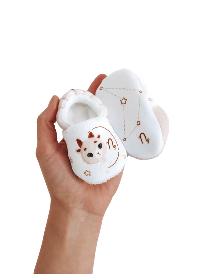 Chaussons Capricorne