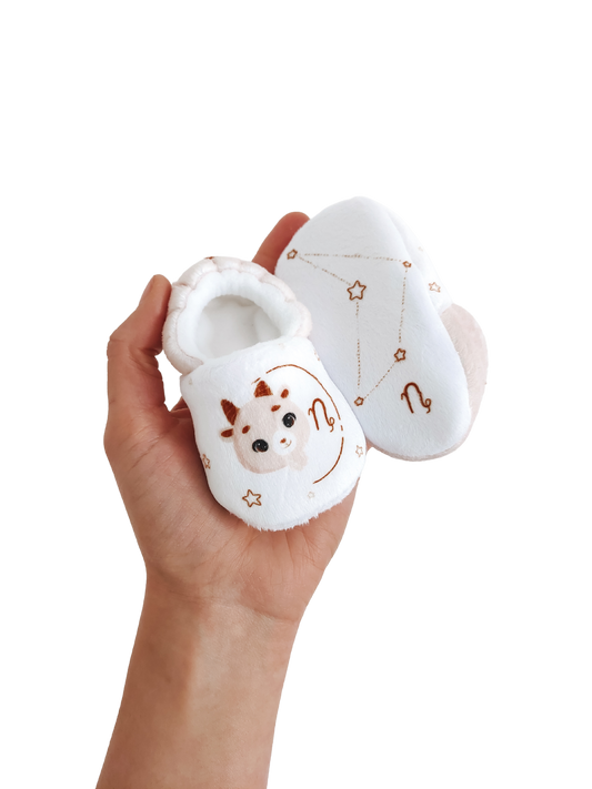 Chaussons Capricorne