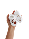 Chaussons Vierge