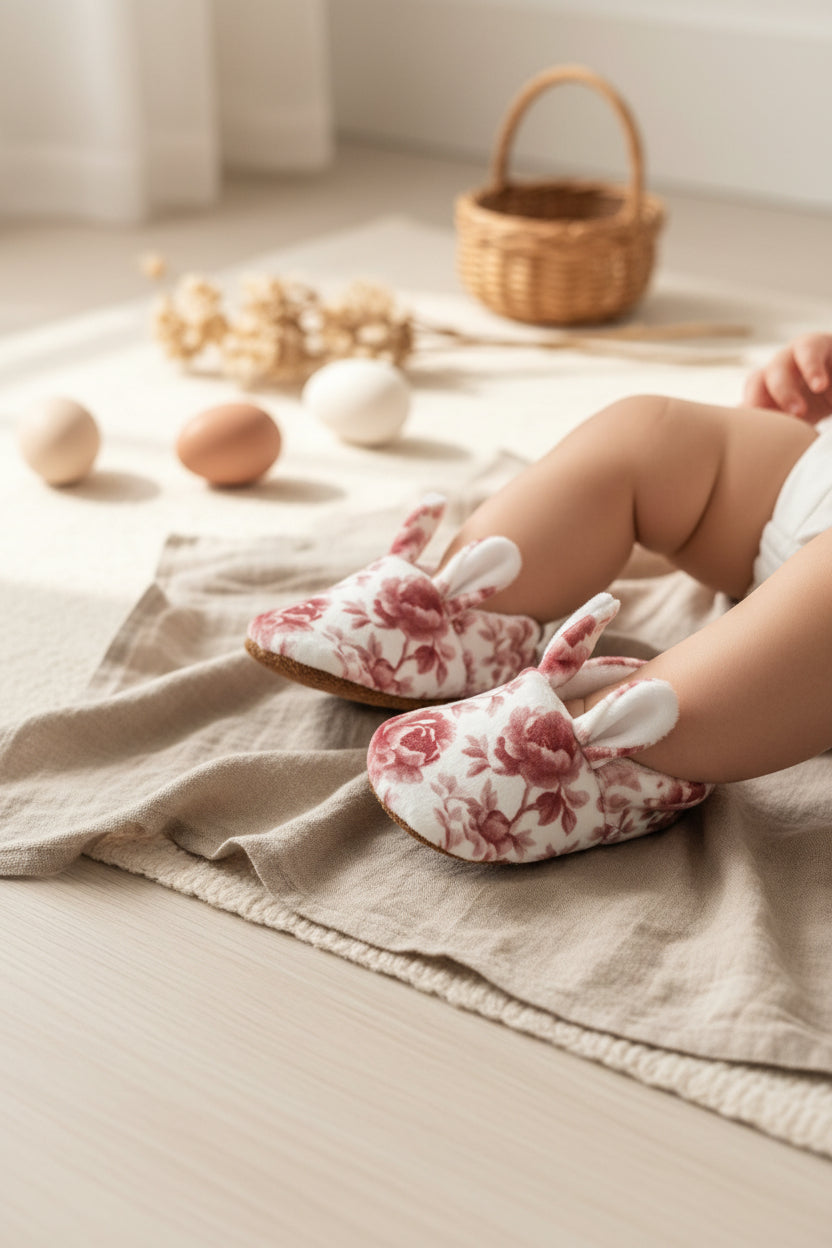 Chaussons SPRING MEADOW