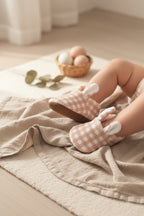 Chaussons OAT BUNNY