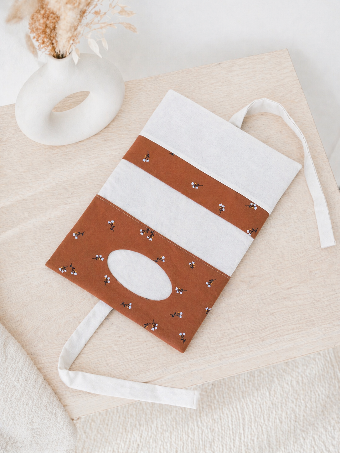 Pochette à langer nomade N°3