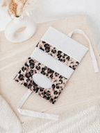 Pochette à langer nomade N°4