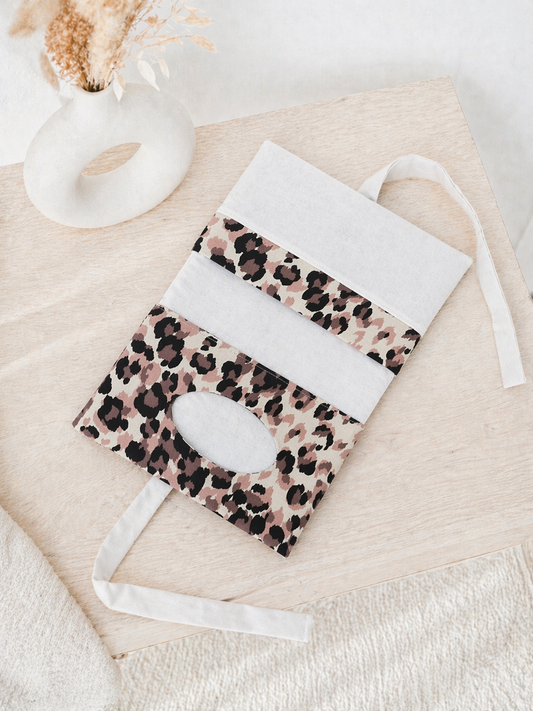 Pochette à langer nomade N°4
