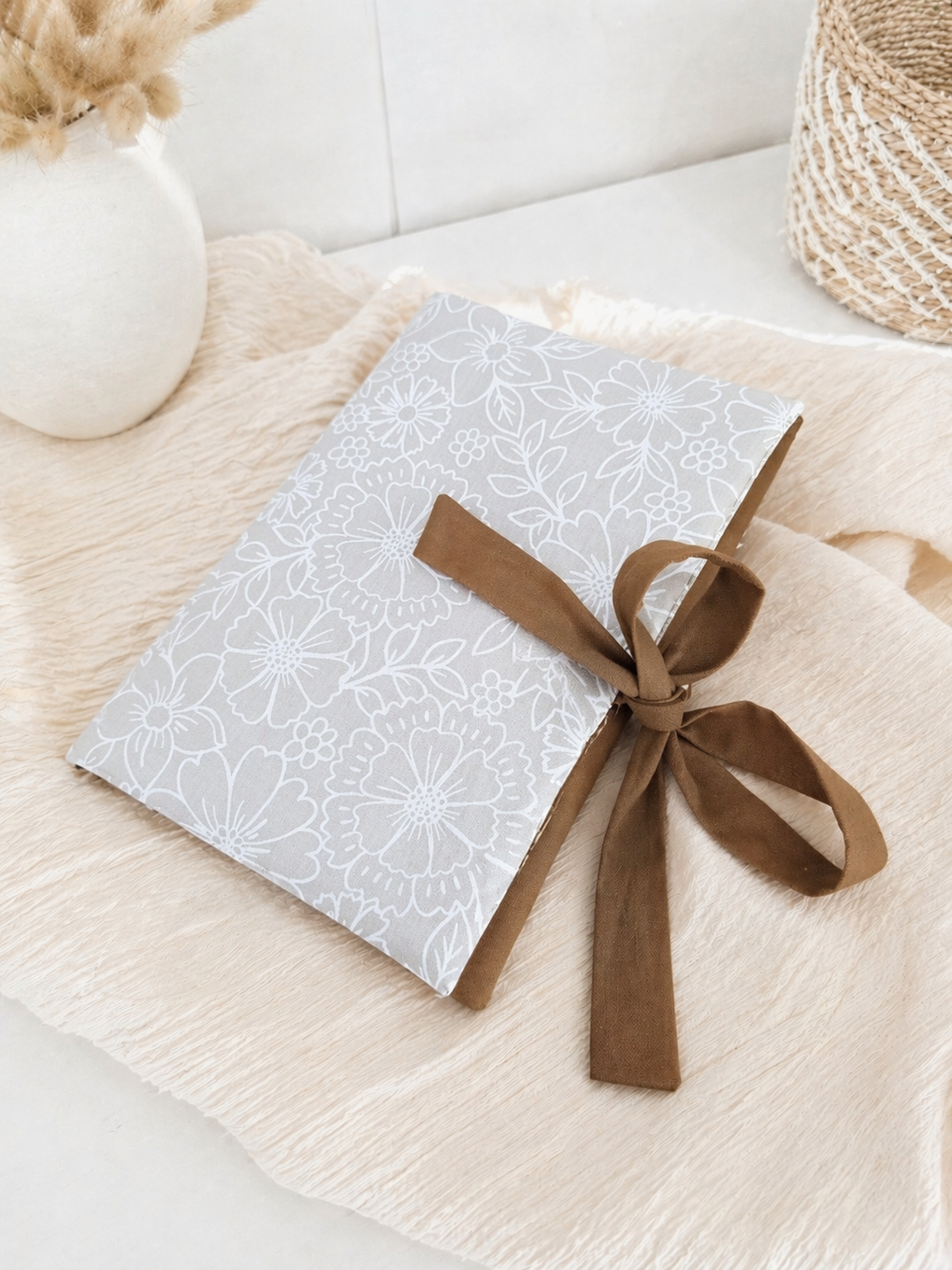 Pochette à langer nomade N°2