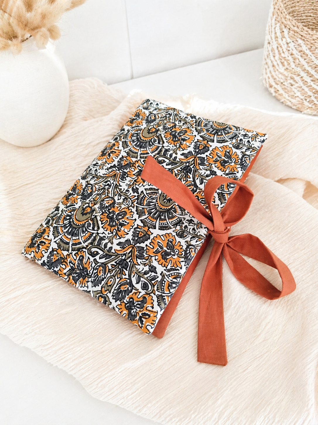 Pochette à langer nomade N°1
