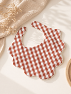 Bandana Bib - Daisy