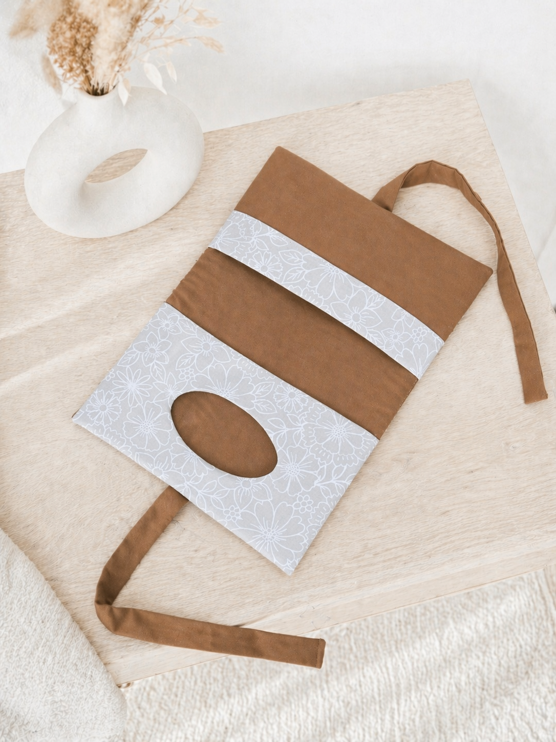 Pochette à langer nomade N°2