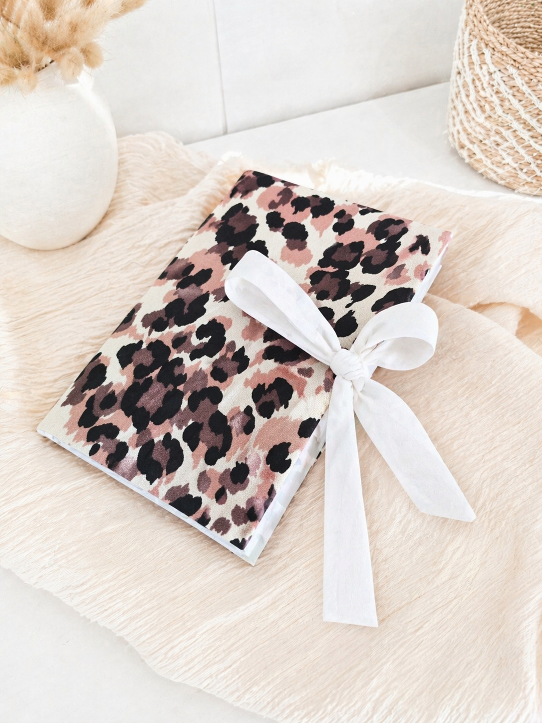 Pochette à langer nomade N°4