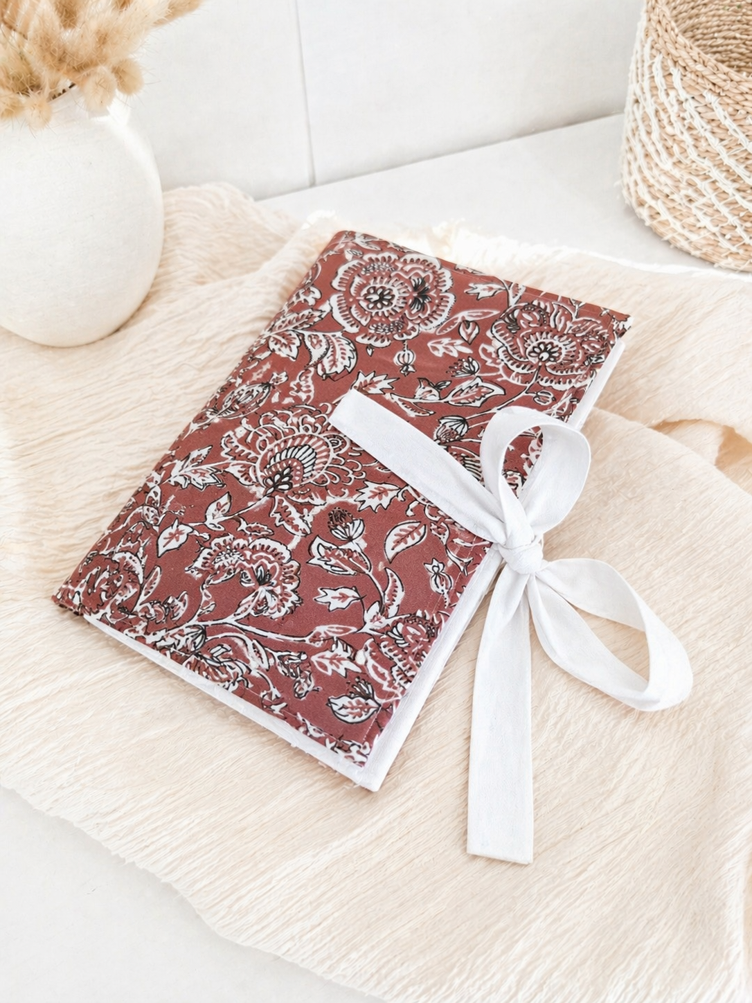 Pochette à langer nomade N°5