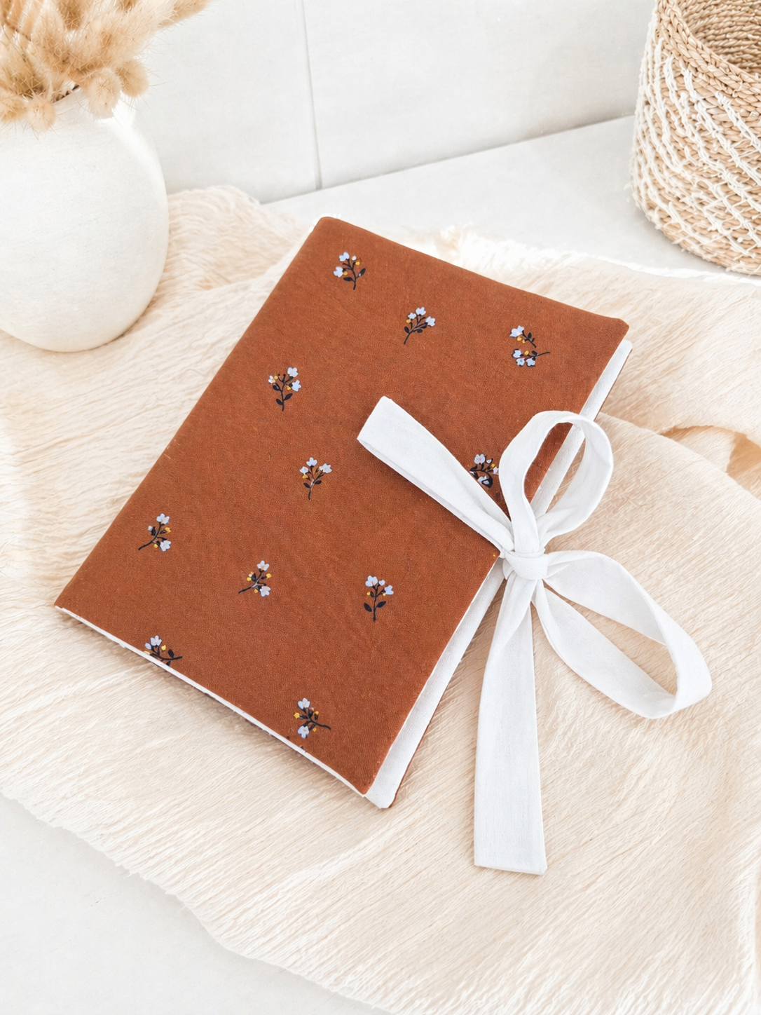 Pochette à langer nomade N°3