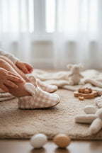 Chaussons OAT BUNNY
